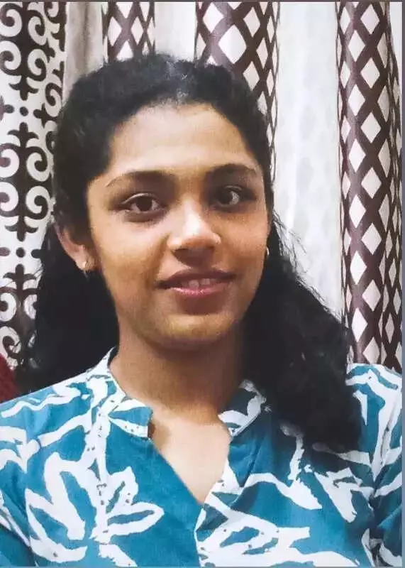 Kerala Student's Poem on Kolkata Rape Victim Wins Top Prize at State Competition