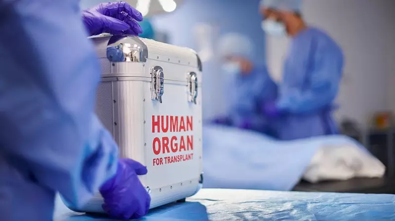 Kerala Teen's Organs Save Five Lives in Historic Airborne Transplant