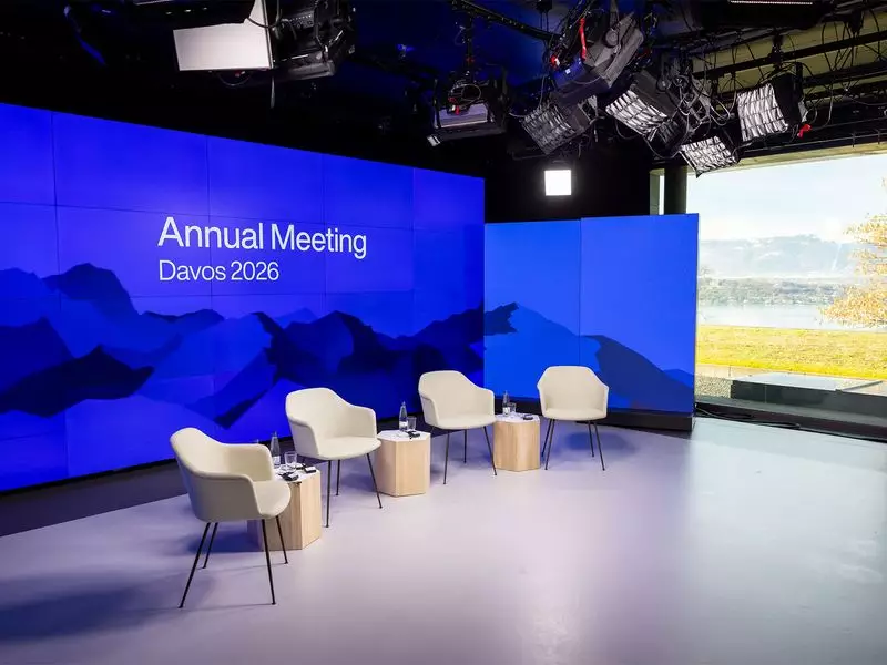 Kerala to Present Its Responsible Investment Model at Davos, Minister Rajeeve to Lead Delegation