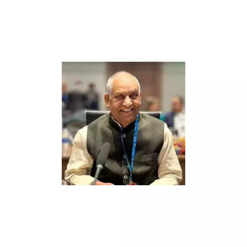 Kerala's Pokkali Fields: Union Minister Calls for Study on Year-Round Fish Farming