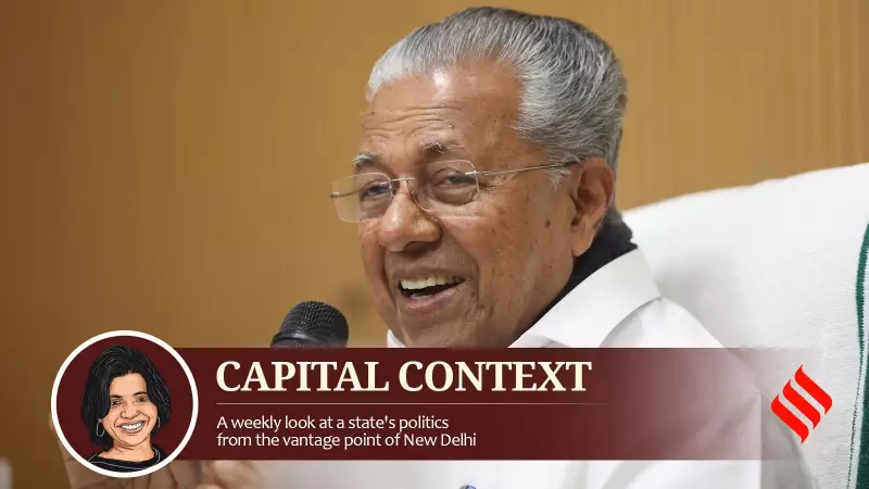 Kerala's Political Landscape: Caste and Religious Outfits Shape Election Discourse