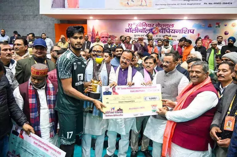 Keshav Maurya Slams Congress Over MNREGA Protest, Mocks Akhilesh's PDA