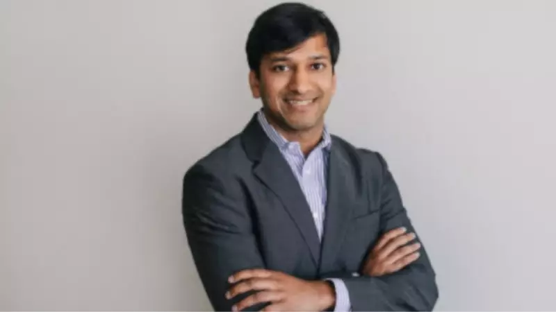 Keshav Poddar Sworn In as Jersey City Deputy Mayor, Takes Oath on Bhagwat Gita