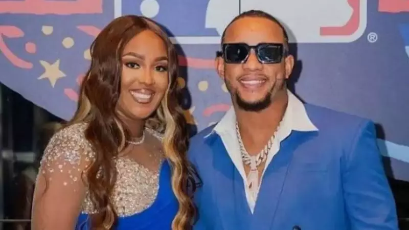 Ketel Marte & Elisa Guerrero: $30M Net Worth, Love Story & Family Life