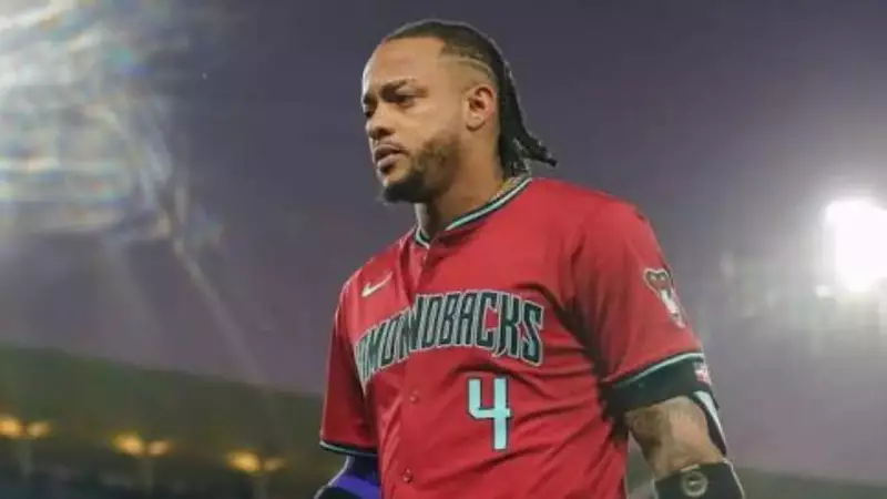 Ketel Marte Trade Buzz: Diamondbacks Field Calls, Seek Pitching in Return