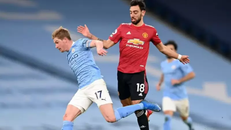 Kevin De Bruyne's Net Worth Tops Bruno Fernandes in 2025 Football Earnings Comparison