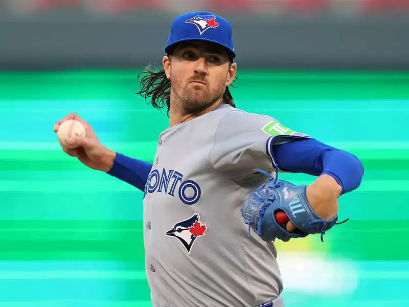 Kevin Gausman's Steady Rise: How Consistency Built a $154 Million Net Worth