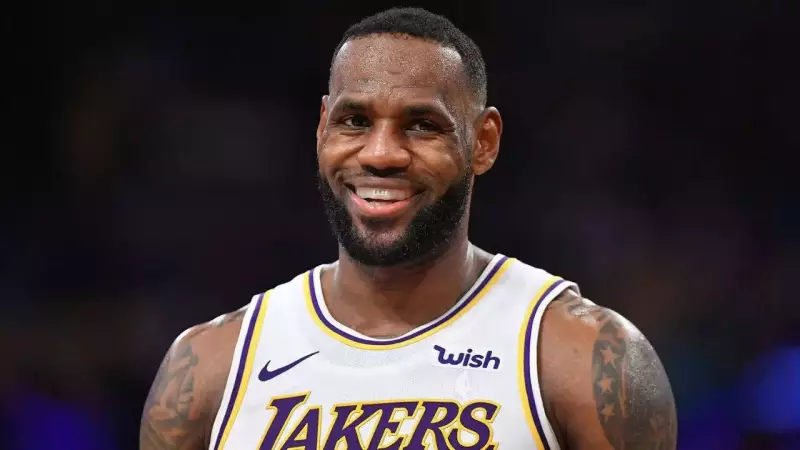 Kevin Love Reveals LeBron James' Genius IQ & Photographic Memory