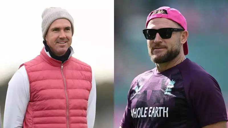 Kevin Pietersen's 'WILD' Call: Bring Back Andy Flower as England Coach After Ashes Loss