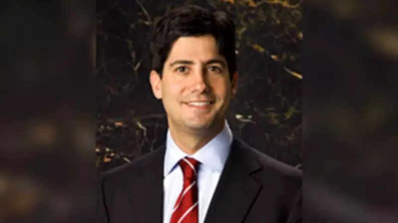 Kevin Warsh: 5 Key Facts About Trump's Nominee for US Federal Reserve Chair
