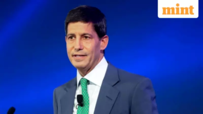 Kevin Warsh's Fed Nomination: Hawk to Dove Transformation Under Trump's Gaze