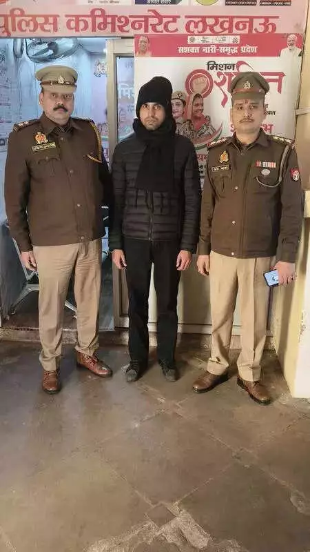 KGMU Doctor Rape Case: Police Trace Key Witnesses in Coercive Nikah