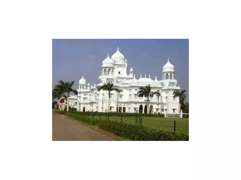 KGMU Lucknow Expands Trauma Centre: 500 New Beds, Rs 296 Cr Project