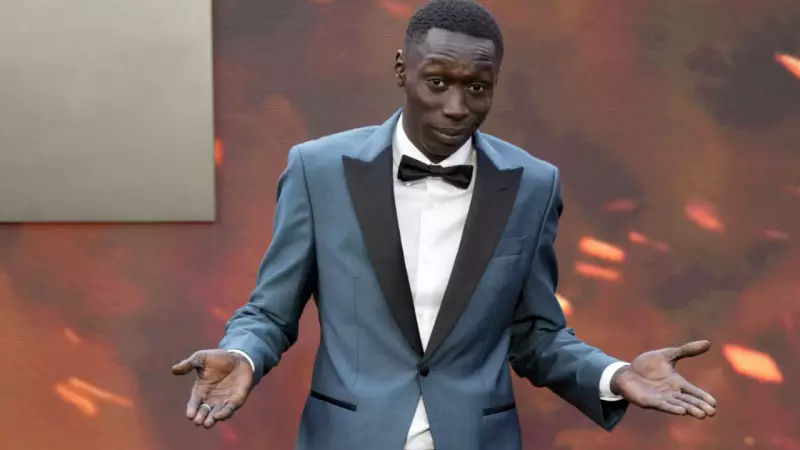 Khaby Lame Sells Company for $900M, Launches AI Digital Twin