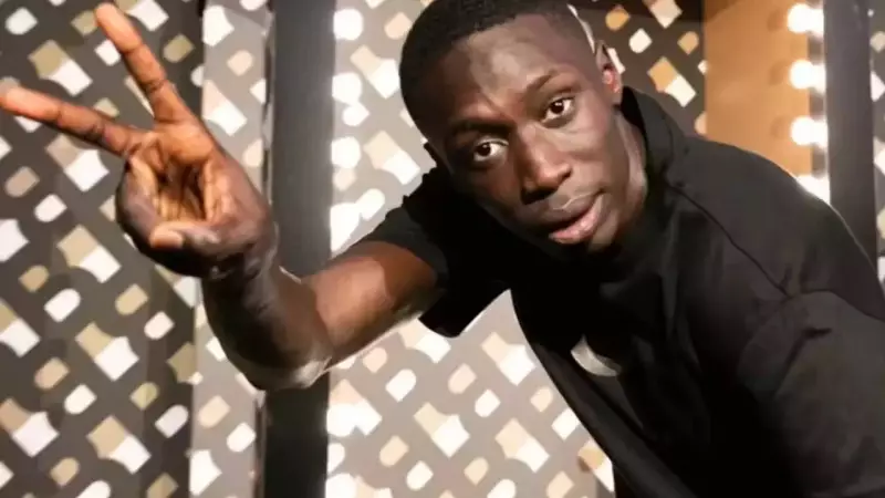 Khaby Lame's $900M Creator Empire Sale Signals New Era for Digital Influence