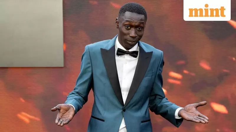 Khaby Lame's $975M Deal with Rich Sparkle: A New Era for Creator Monetization