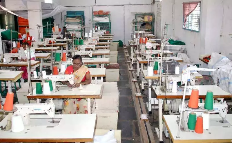 Khadi Flag Sales Plummet After Polyester Flag Approval, Rs 2 Crore Stock Unsold