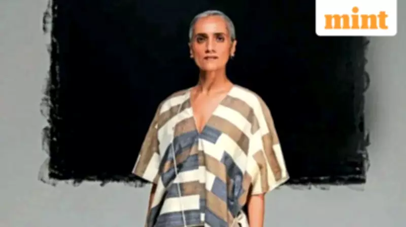 Khadi's Fashion Revolution: From Freedom Fabric to Contemporary Style Icon