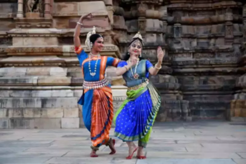 Khajuraho Dance Festival 2024 Expands with Folk Carnival & Youth Platform