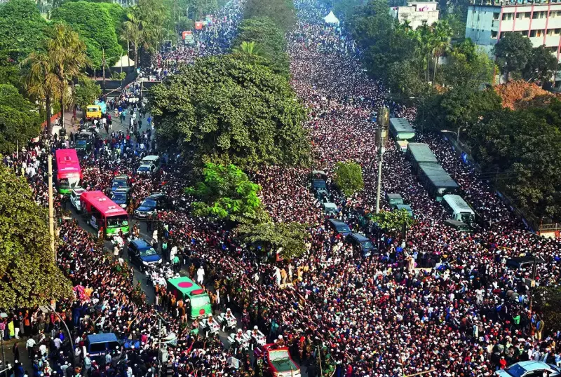 Khaleda Zia Laid to Rest: India's Jaishankar Delivers PM Modi's Letter to Tarique Rahman