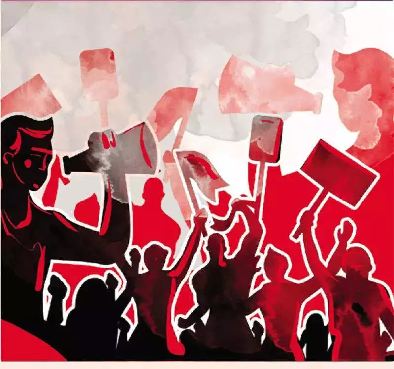 Khargone: Police Officer Injured as Villagers Block Highway Demanding Rs 15 Lakh Compensation