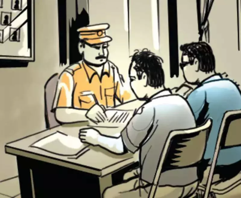 Khargone Police Rescue 6-Year-Old After 22-Day Hunt in Black Magic Kidnapping