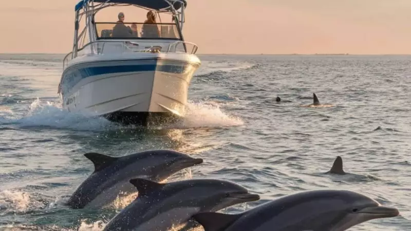 Khasab Oman: Norway of Arabia Nature Escape Near UAE for Weekend Getaways