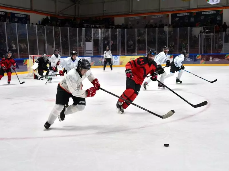 Khelo India Winter Games Transform Ladakh into National Winter Sports Hub