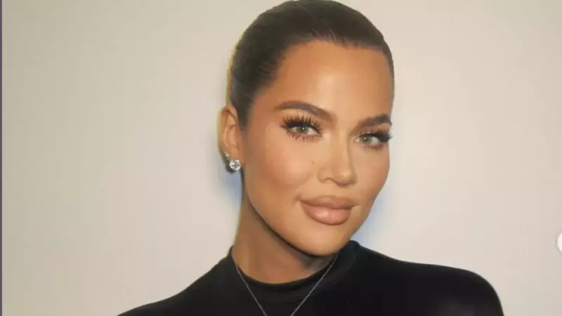 Khloe Kardashian Reveals Family's Simple Money Rule: No Venmo, Just Trust