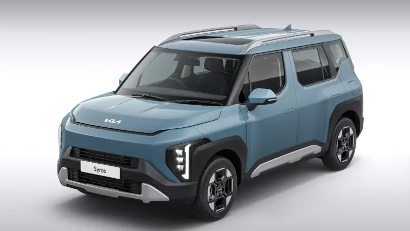 Kia India Expands Seltos Lineup with New HTK (EX) Variant at Competitive Price