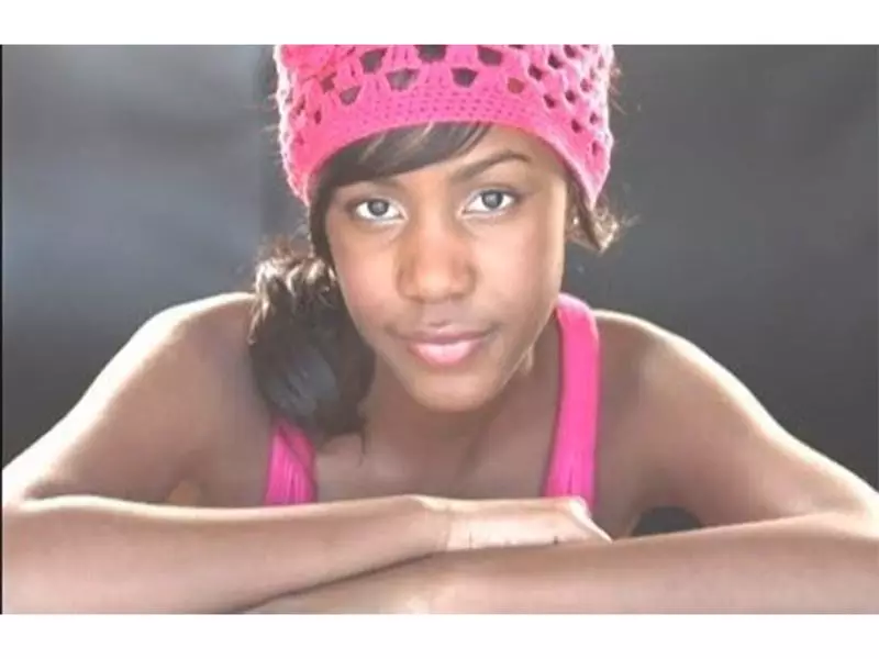Kiana Underwood, Former Nickelodeon Star, Dies at 33