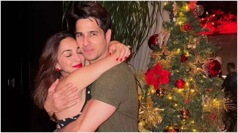 Kiara Advani and Sidharth Malhotra's 2016 Chance Meeting Goes Viral