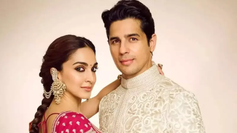 Kiara Advani Reveals Siddharth Malhotra's Romantic Rome Proposal on Koffee With Karan
