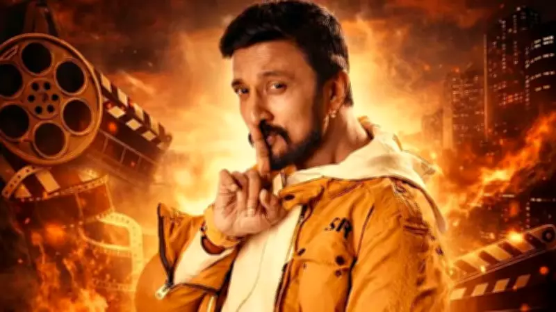 Kiccha Sudeep Marks 30 Years in Cinema: A Journey from Debut to Stardom