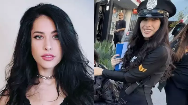 Kick Streamer Lifeismizzy's Prank Backfires: Man Threatens to Spit in Viral Clip