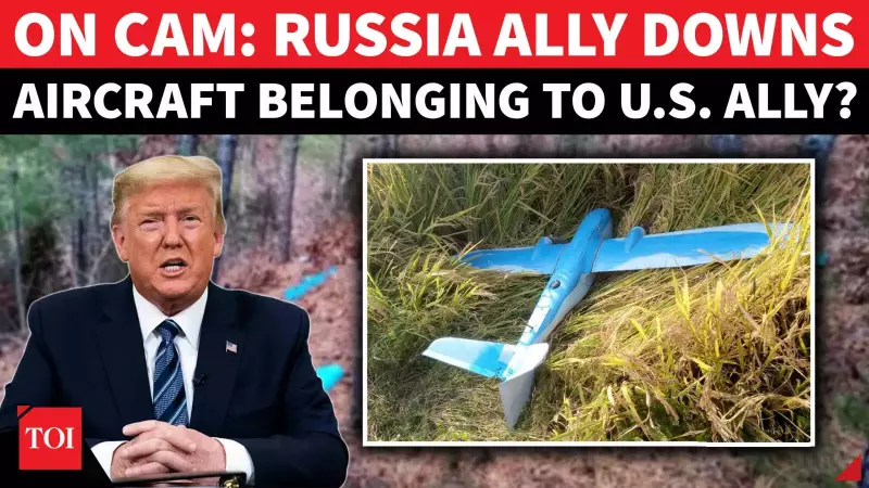 Kim Jong Un Warns South Korea: 'Seoul Will Pay A Heavy Price' Over Drone Incident