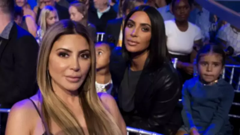 Kim Kardashian Finally Addresses Larsa Pippen Friendship Status