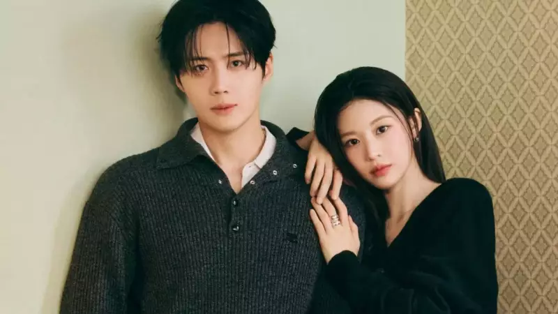 Kim Seon-ho Promises Indian Fans Won't Be Disappointed With New K-Drama