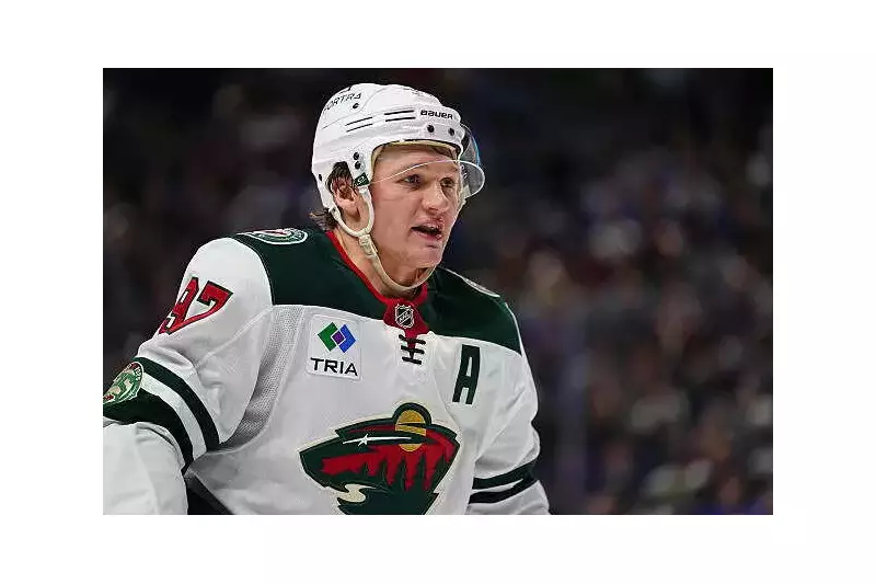 Kirill Kaprizov's Overtime Heroics Lead Minnesota Wild to 4-3 Victory Over Detroit Red Wings