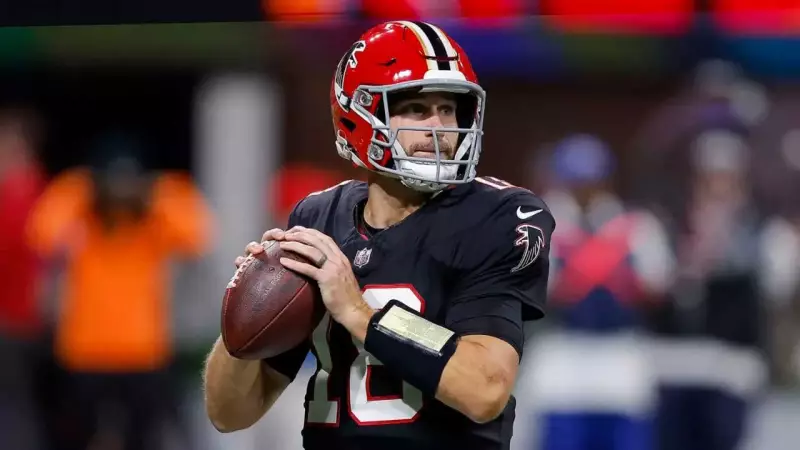 Kirk Cousins' $400M NFL Journey: How Leverage Beat Popularity