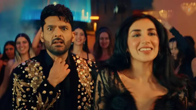 Kis Kisko Pyaar Karoon 2 Trailer Out: Kapil Sharma Film Re-Releases After Rs 12.33 Cr