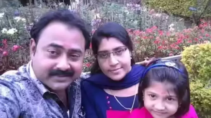 Kishore Peethambaran: From TV's Mohanlal to Battling Illness for Family