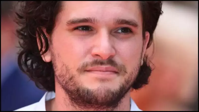 Kit Harington Slams 'Idiotic' Petition to Rewrite Game of Thrones Final Season