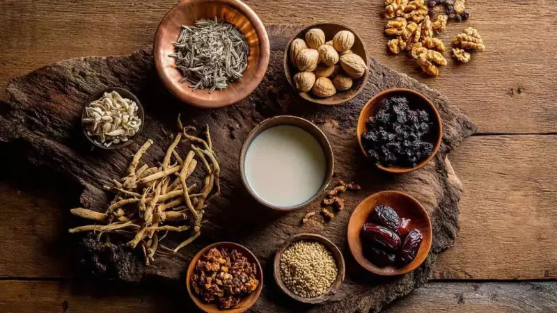 Kitchen Spices That Can Twist Your Fate and Bring Good Luck