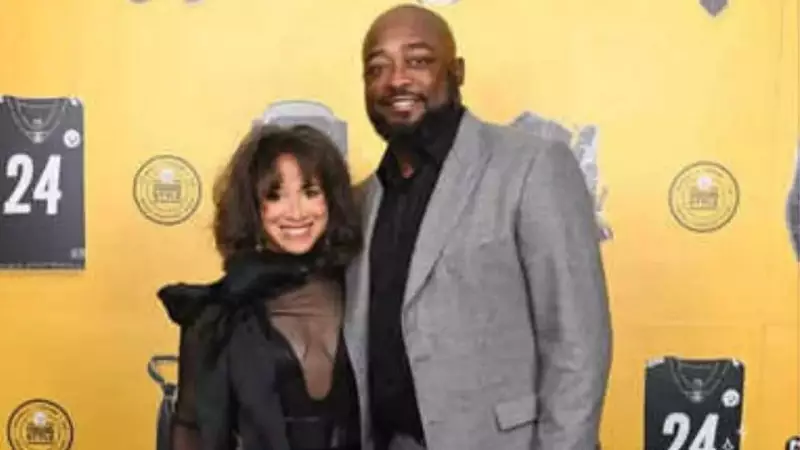 Kiya Winston: The Fashion Designer Wife Behind Steelers Coach Mike Tomlin