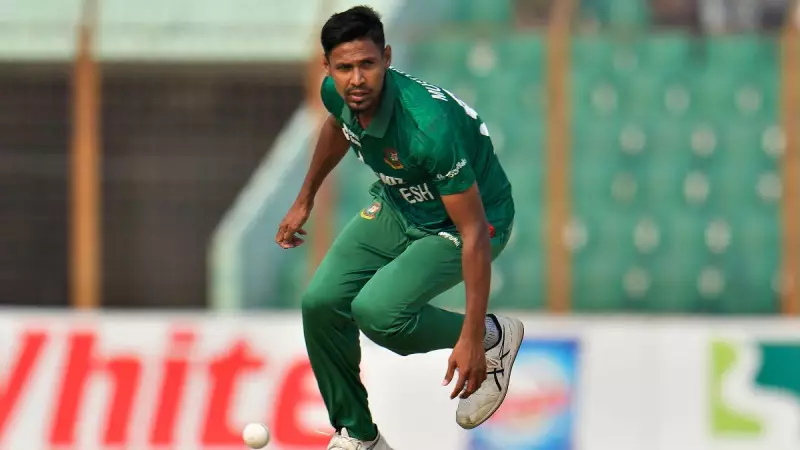 KKR's Mustafizur Rahman Exit: 3 Potential Replacements for IPL 2026