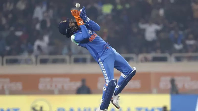 KL Rahul on Retirement Mindset: 'I Tell Myself I'm Not That Important'