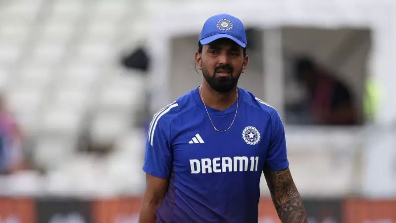 KL Rahul Opens Up About Retirement Plans: 'When It's Time, It's Time'