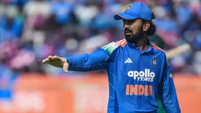 KL Rahul Opens Up About Retirement Thoughts and Life Beyond Cricket