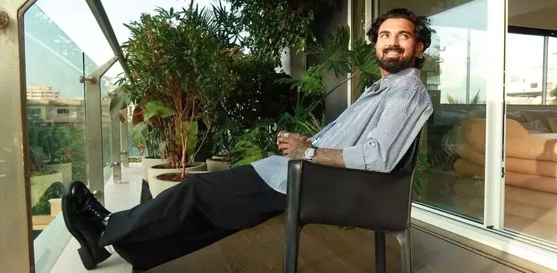 KL Rahul Opens Up on Retirement Thoughts: 'I Try to Tell Myself I'm Not That Important'